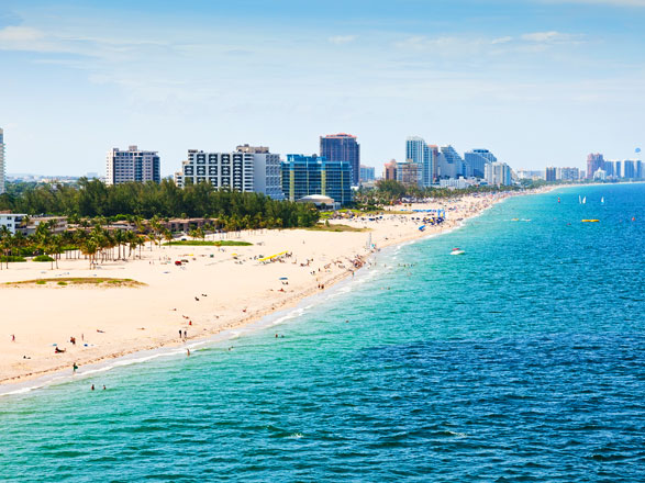 Fort Lauderdale